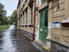 Léčebna