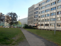 Její tělo