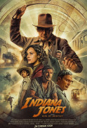 Indiana Jones a nástroj osudu