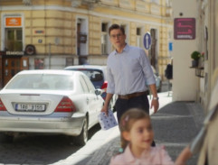 Jak přežít svého muže