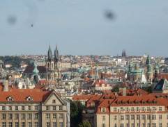 Staré Město
