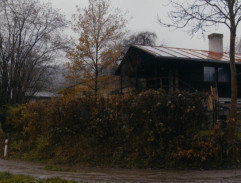 Přišla v noci