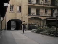 Na dvoře u Kratochvíla