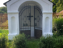 Tajemství Ďáblovy kapsy