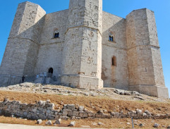 Castel del Monte