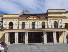 Klicperovo divadlo