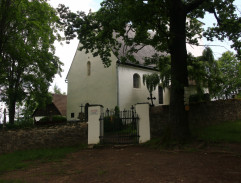 4. Hoří, má babičko