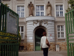 Gymnázium