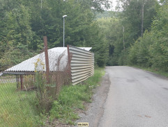 U přehrady