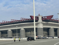 Nástrahy velkoměsta 