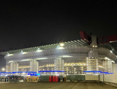 Nástrahy velkoměsta 