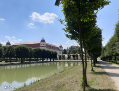 Zámecká past