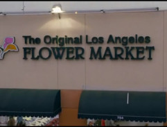 Flower Market