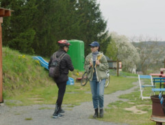 Franta mimozemšťan