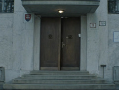 Krajské riaditeľstvo polície