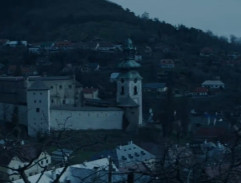 Banská Štiavnica