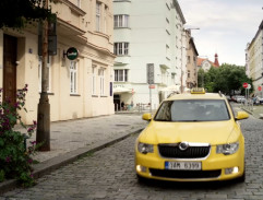 Taxi