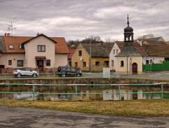 Kaplička