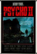 Psycho II