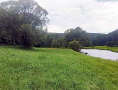 Prázdniny s Broučkem