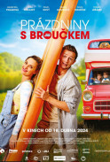 Prázdniny s Broučkem