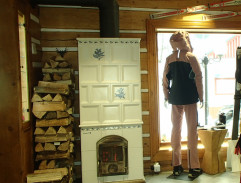 Sněženky a machři