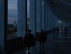 Útěk z planety Korell