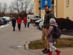 Společně sami