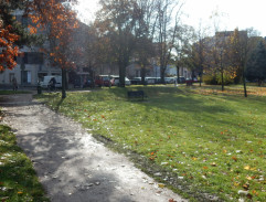 Útěk spolupachatelů