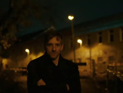 Noční klid
