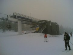 Lanovka