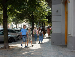 Podvečer II