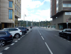 Podvečer III