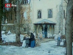 Kouzelné dobrodružství