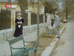 Kouzelné dobrodružství