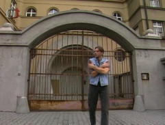 8. Dobří soudci dobře spí