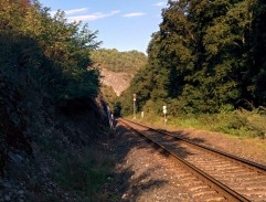 V Prokopském údolí 2