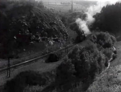 V Prokopském údolí