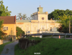 Zámek