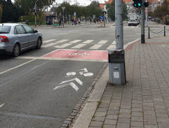 Nultý kilometr