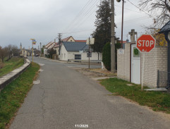 Obec Vysoká pri Morave