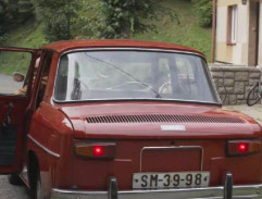 Konec světa