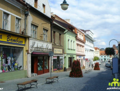 2. Rozhořčení