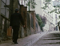 Děda se dal na odboj