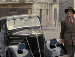 Děda se dal na odboj