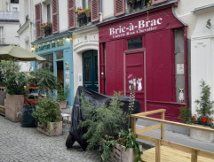 Děda se dal na odboj