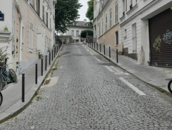 Děda se dal na odboj