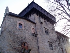 Albrechtův hrad