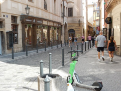 Ulice
