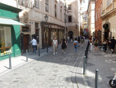Ulička